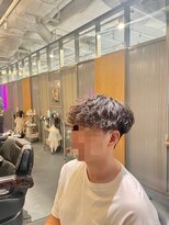 ヤード(YARD)&nbsp;波巻きツイストスパイラル