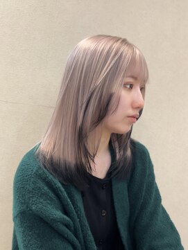 ローレン(Lolen.) 【エンドカラー☆】嶋津 雄大