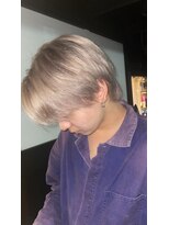 ノウェム バイ シーラス(novem by cirrus)&nbsp;Whitebeige 20代/30代/40代/50代
