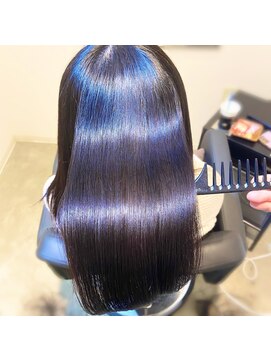 エフスタイル(F-style) 美髪矯正