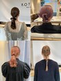 アクト 十条店(ACT) タイトアレンジも得意!お呼ばれヘア成人式ヘアお任せください!