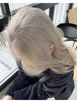 ラキングキョウト(LA KING KYOTO)&nbsp;10代20代30代40代韓国風ミルクティーグレージュ