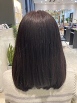 ビーズカラー イオンタウン米沢駅前店&nbsp;つやサラ！人気色♪ベリーショコラ8トーン/2