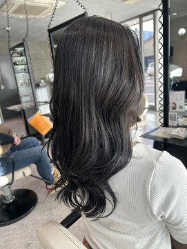 チャオ バイ ミチ(Chao by MICHI) 【 Chao aya 】レイヤーカット