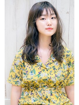 アルトス 浦和(ARTS) 切りっぱなしボブ/美髪/ピンクブラウン[ショートカット/浦和]