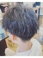 スウェル 西千葉店(Swell)&nbsp;[サーフカール/ヘッドスパ/スパイラルパーマ/ハイライトカラー]