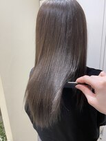 エレン 池袋(ElEn.)&nbsp;髪質改善トリートメント　サブリミック