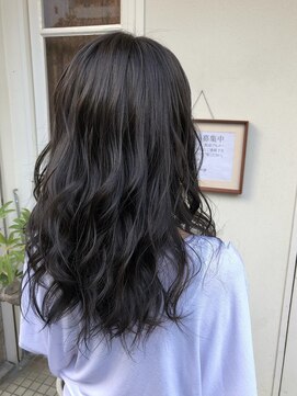 エンフィル(enfil) enfil dark color style