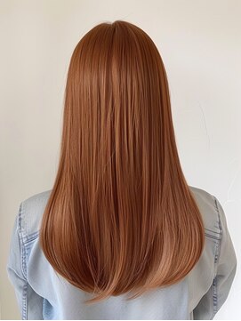 モードケイズ 宝塚店(MODE K's) 髪質改善ストレート