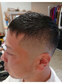 フェードスタイル