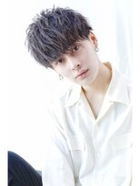 リップスヘアー 銀座(LIPPS hair) 【流行りの髪型】マリアマッシュ