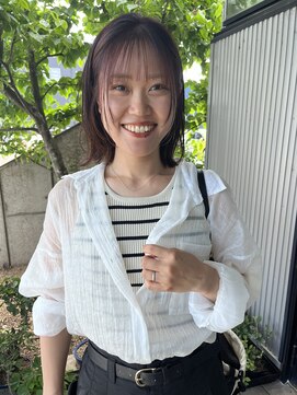 互感 小松店 2wayレイヤー