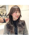 韓国風