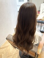 ネウィ 宮崎店(newi)&nbsp;【AKIO】@newi_akio ☆髪質改善サイエンスアクア＋カラー