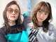 ワンズミラー 立川(ONE'S MIRROR)の写真/《*ケアブリーチ導入*》カット+カラー+TR¥7350/カラー+トリートメント¥4900/ダブルカラー¥13700[立川駅]
