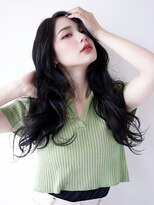 エアー 池袋(AIR)&nbsp;グラマラス【AIR池袋マネージャー中島毅】