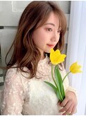 ゆるふわ巻き