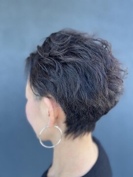 フェアリーテール つきのわ店 クールショート