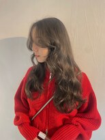 ナツ(Natu.)&nbsp;Gray☆彡/友菜