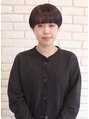 グラウンドブランシュ(ground branche) 石川 萌々香
