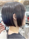 ボブ内巻きボブ外はねボブミニボブ大人ボブくびれボブ結べるボブ