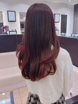 ヴィサージュ ギンザ VISAGE GINZA&nbsp;春色カラー