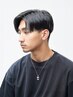 【ご新規様限定】男を上げる！Men’s肌ケアコース（眉Cut付） ￥7370→￥6370