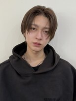 ガーデン 渋谷(GARDEN)&nbsp;＃センターパート＃コンマバング