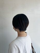 セダクション 道後樋又店(Seduction) 松山市/20代/30代/40代/大人の丸みショート