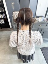 リテ(rite) ニュアンスヘアセット