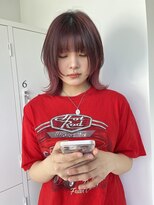 エイト 梅田店(EIGHT umeda)&nbsp;wolf×inner