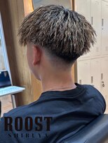 ルースト 渋谷店(ROOST) パイルツイスト