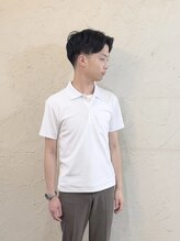 ヘア カンパニー トワ 千葉店(TOWA) Ryuto 