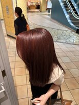 フィゼル あべのルシアス店(Aujua fizelle) ワンカラー!