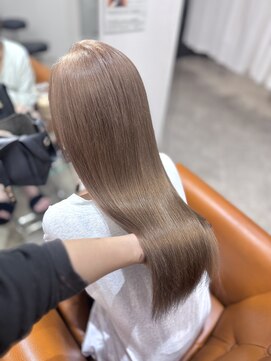 カルマ(KARMA) beige color