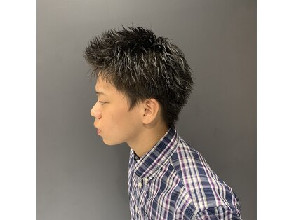 クレオ メン(CREO Men)の写真