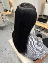 ヴィータ 田町(vi ta) HITA髪質改善トリートメント