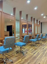 ビーチ ヘア メイク 綱島店(BEACH hair make)