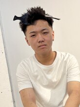 クオンヒール 淀屋橋店(QUON HEAL)&nbsp;出口己太朗 淀屋橋