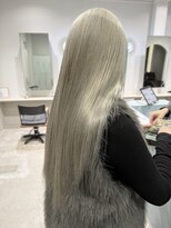 ダイアモンドリリー(Diamond Lily)&nbsp;ホワイトグレージュ