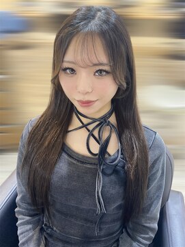 エクステロング