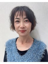 トレス(Tress) 布施 重子