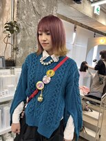 クオーレ(CUORE)&nbsp;デザインカラー