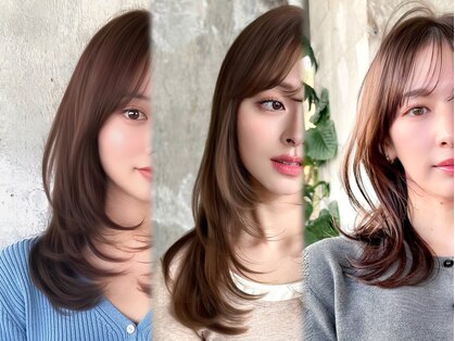 ロビー 表参道(ROBBY)の写真