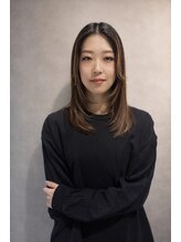 エンブレス(EnBlesS)&nbsp;藤田 彩音