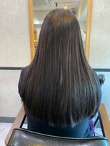 アトリア ヴィラ 横浜(Atria Villa)&nbsp;【酸性ストレート×髪質改善バイカルテトリートメント】