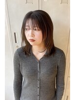 レイ 千葉(Lei)&nbsp;【Leiハシモト】medium layer