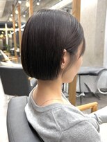 コク 千葉駅西口(COQU)&nbsp;ミニボブ【千葉優希】