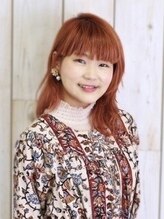 スウィートハンズ 具志川店(Sweet Hands) 岡 菜美