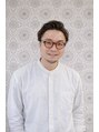 アンドット(AN.)&nbsp;西村 渉